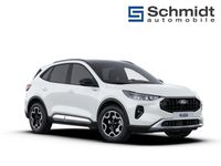 gebraucht Ford Kuga Active X 2,5L Duratec PHEV 243PS A FWD