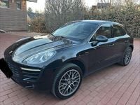 Gebraucht Porsche Macan S 258 PS (189 kW) 2014 SUV