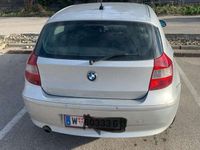 gebraucht BMW 116 116 i Österreich-Paket