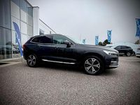 gebraucht Volvo XC60 T6 AWD Recharge PHEV Inscription Expression Gea...