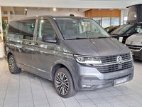 gebraucht VW Multivan Trendline TDI 4MOTION
