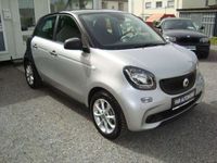 gebraucht Smart ForFour BASiC !! Schaltgetriebe !!