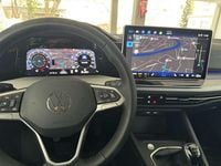 Gebraucht VW Golf VIII 116 PS (85 kW) 2025 Limousine