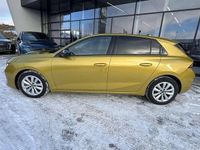 gebraucht Opel Astra 12 Turbo Business Edition