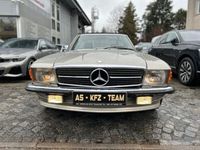 gebraucht Mercedes 280 guter Zustand mit gültigem Pickerl
