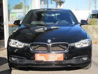 gebraucht BMW 318 i Advantage Sitzheizung,KlimaA,Parkhilfe,