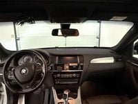 Gebraucht BMW X4 190 PS (139 kW) 2015 SUV