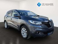Gebraucht Renault Kadjar Zen 110 PS (80 kW) 2017 SUV