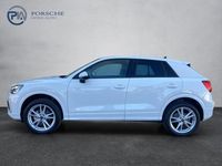 Gebraucht Audi Q2 Admired 116 PS (85 kW) 2025 Weiß SUV