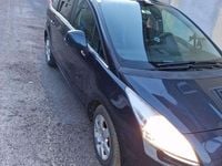 Gebraucht Peugeot 5008 Family 111 PS (81 kW) 2012 Van / Kleinbus