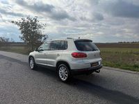 gebraucht VW Tiguan 2,0 TDI BMT 4Motion Sport&Style DPF DSG **Highl...