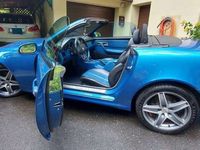 gebraucht Mercedes SLK200 Kompressor