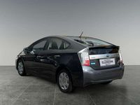 gebraucht Toyota Prius 1,8 VVT-i PHEV Hybrid Comfort 8-fach bereift!