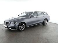gebraucht Mercedes E220 d T 4MATIC Aut.