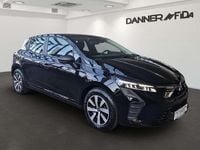 Gebraucht Mitsubishi Colt Inform 67 PS (49 kW) 2024 Schwarz Limousine