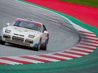 gebraucht Porsche 944 Turbo 944 Rennauto Rallyeauto Trackday