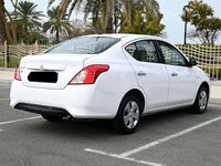 gebraucht Nissan Sunny SV 15L