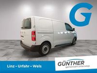 gebraucht Opel Vivaro Cargo Enjoy M 1.5