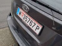 gebraucht Kia Carens CRDi DPF Aut. LX