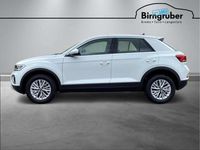 gebraucht VW T-Roc Life TSI