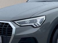 gebraucht Audi Q3 35 TFSI intense