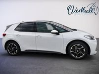 gebraucht VW ID.3 Pure 125 kW Business