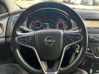 gebraucht Opel Insignia ST 20 CDTI Ecotec Allrad Innovation