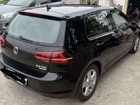 Gebraucht VW Golf VII Highline 150 PS (110 kW) 2014 Limousine