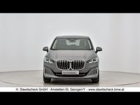 gebraucht BMW 218 Active Tourer i Luxury Line