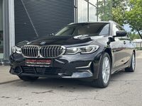 gebraucht BMW 330e PHEV xDrive Touring Luxury Line Aut.