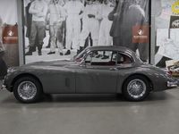 gebraucht Jaguar XK Klassiker150 3.4 Fixed Head Coupe in makellosem Zustand