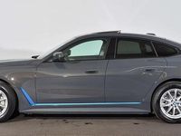 Gebraucht BMW i4 M Performance 210 kW (286 PS) 2023 Grau Limousine