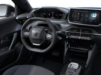 gebraucht Peugeot 2008 Allure MHEV AT Nav Keyl ACC 360° AWR SHZ BT