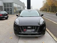 Gebraucht Ford Puma Titanium 125 PS (91 kW) 2024 Schwarz SUV