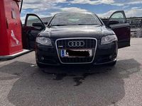 Gebraucht Audi A4 170 PS (125 kW) 2007 Limousine