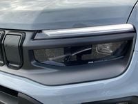 gebraucht Jeep Avenger 1.2 T3 NORTH FACE 4XE