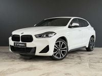 Gebraucht BMW X2 M Sport 116 PS (85 kW) 2023 Weiß SUV