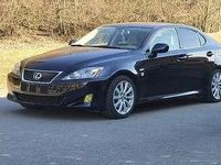 gebraucht Lexus IS250 Business