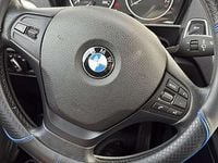 Gebraucht BMW 116 136 PS (100 kW) 2012 Kleinwagen