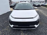 gebraucht Hyundai Bayon LIFE FL NAVI RFK PDC TEMPOMAT