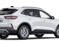 Neu Ford Kuga Titanium 151 PS (111 kW) 2026 Frozen white SUV