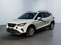 Neu Seat Arona Style 116 PS (85 kW) 2025 Weiß SUV