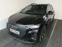 Gebraucht Audi Q5 Sportback S-Line 204 PS (150 kW) 2022 Dunkelblau  metallic SUV