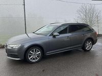 gebraucht Audi A4 Avant 20 TDI S-tronic