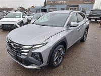 Neu Hyundai Tucson GO! 180 PS (132 kW) 2025 Shimmering silver  silber SUV
