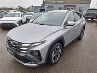 gebraucht Hyundai Tucson NX4 GO Plus 1,6 T-GDi PHEV 4WD AT t6pu2-P1 SUV