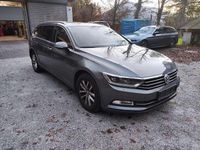 gebraucht VW Passat Comfortline