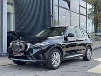 gebraucht BMW X3 xDrive30e PHEV Aut. 7 AHK / LKHZ Sportsitze /...