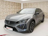 gebraucht Peugeot 408 GT Hybrid 145 e-DCS6