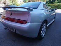 gebraucht Alfa Romeo GTV 20 Twin Spark 16V